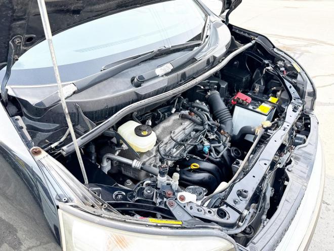 ヴォクシー2.0ZS 4WD　ローンが不安な方＜優遇ローン＞　本州仕入　モデリスタエアロ　ダブルサンルーフ　 4WD 2000 5Dr