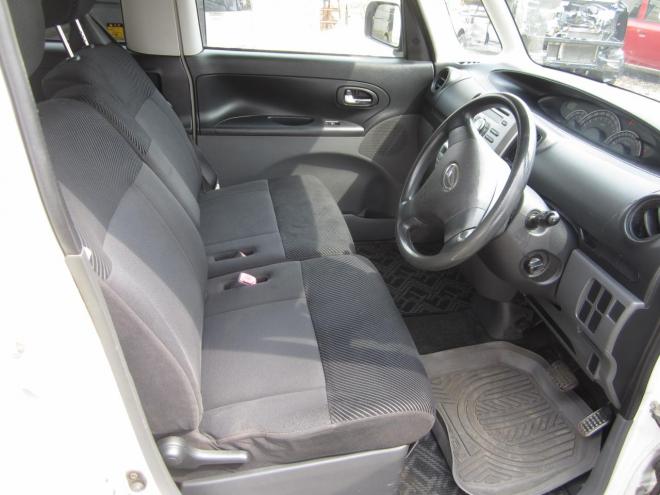 タントカスタム　4WD 4WD 660 5Dr