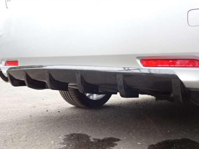 マークX2.5 250G Four 4WD　本州車　保証1年　4WD　ワンオーナー　エスカーズカスタム　フロントリップ　リヤディフューザー　プレシャス/HM-1　19インチアルミ　純正ナビ　ワンセグTV　ドライブレコーダーLDA　ETC　クルーズコントロール 2500