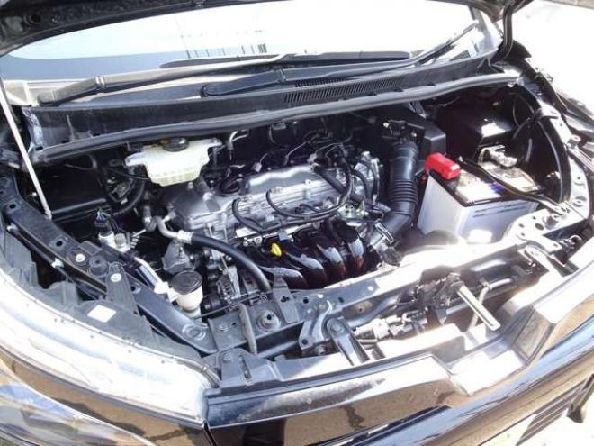 ヴォクシー2.0 ZS 煌III 4WD　本州車　保証1年/走行距離無制限　4WD　両側パワースライドドア　トヨタセーフティセンス　ALPINE製ナビ　地デジ　バックカメラ　Bluetooth接続　ハーフレザーシート　ビルトインETC　LEDヘッドライト　冬タイヤ付 2000