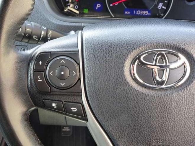 ヴォクシー2.0 ZS 煌III 4WD　本州車　保証1年/走行距離無制限　4WD　両側パワースライドドア　トヨタセーフティセンス　ALPINE製ナビ　地デジ　バックカメラ　Bluetooth接続　ハーフレザーシート　ビルトインETC　LEDヘッドライト　冬タイヤ付 2000