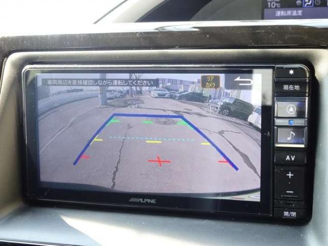 ヴォクシー2.0 ZS 煌III 4WD　本州車　保証1年/走行距離無制限　4WD　両側パワースライドドア　トヨタセーフティセンス　ALPINE製ナビ　地デジ　バックカメラ　Bluetooth接続　ハーフレザーシート　ビルトインETC　LEDヘッドライト　冬タイヤ付 2000