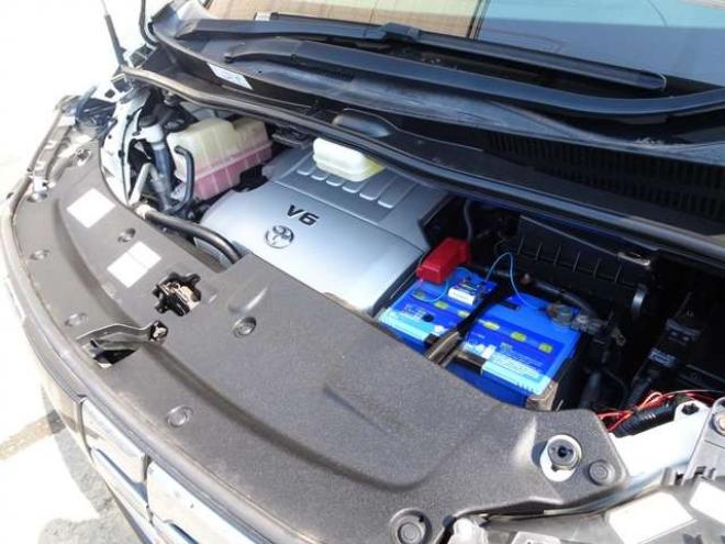 アルファード3.5 SA Cパッケージ 4WD　本州車　保証1年/走行距離無制限　4WD　プリクラッシュセーフティー　3500cc　両側パワースライドドア　パワーバックドア　JBLサウンドシステム　全方位カメラ　メーカーナビ　地デジ　ETC　中古冬タイヤ付属 3500