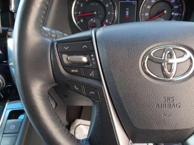 アルファード3.5 SA Cパッケージ 4WD　本州車　保証1年/走行距離無制限　4WD　プリクラッシュセーフティー　3500cc　両側パワースライドドア　パワーバックドア　JBLサウンドシステム　全方位カメラ　メーカーナビ　地デジ　ETC　中古冬タイヤ付属 3500