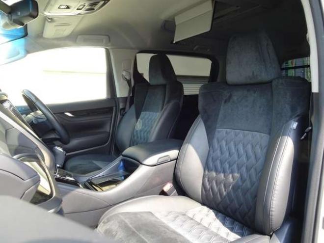 アルファード3.5 SA Cパッケージ 4WD　本州車　保証1年/走行距離無制限　4WD　プリクラッシュセーフティー　3500cc　両側パワースライドドア　パワーバックドア　JBLサウンドシステム　全方位カメラ　メーカーナビ　地デジ　ETC　中古冬タイヤ付属 3500