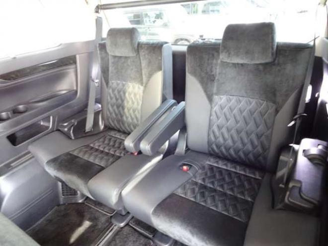 アルファード3.5 SA Cパッケージ 4WD　本州車　保証1年/走行距離無制限　4WD　プリクラッシュセーフティー　3500cc　両側パワースライドドア　パワーバックドア　JBLサウンドシステム　全方位カメラ　メーカーナビ　地デジ　ETC　中古冬タイヤ付属 3500