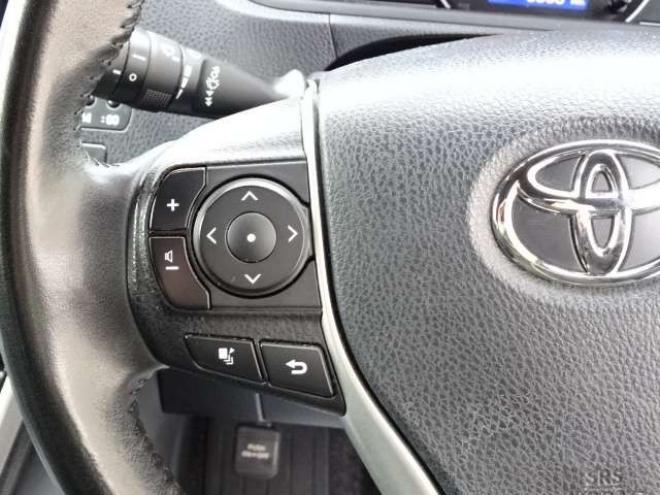 ヴォクシー2.0 ZS 煌II 4WD　本州車　保証1年/走行距離無制限　4WD　後期型　トヨタセーフティセンス　両側パワースライドドア　純正ナビ　地デジ　バックカメラ　LEDヘッドライト　ビルトインETC　クルーズコントロール 2000