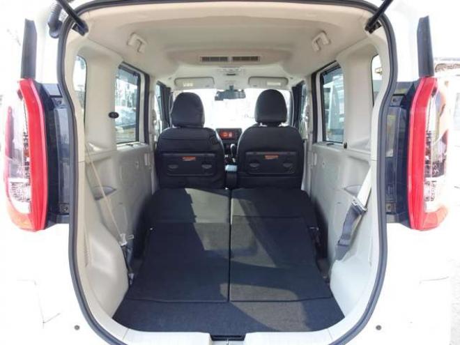 ルークスX 4WD　保証1年/走行距離無制限　4WD　パワースライドドア　純正ナビ　地デジ　全方位カメラ　純正エンジンスターター　社外15インチアルミ  前後ドライブレコーダー ハンズフリーオートスライドドア　中古冬タイヤ付き 660