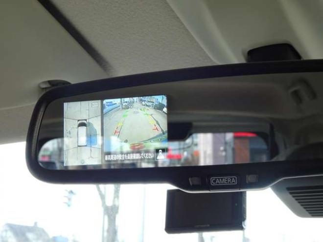 ルークスX 4WD　保証1年/走行距離無制限　4WD　パワースライドドア　純正ナビ　地デジ　全方位カメラ　純正エンジンスターター　社外15インチアルミ  前後ドライブレコーダー ハンズフリーオートスライドドア　中古冬タイヤ付き 660