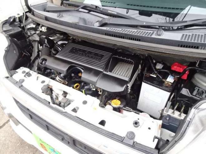 タントカスタム RS トップエディション SAII 4WD　保証1年/走行距離無制限　4WD　ワンオーナー　衝突軽減ブレーキシステム　両側パワースライドドア　純正ナビ　地デジ　バックカメラ　HDMI入力　純正エンジンスターター　LEDヘッドライト　ハーフレザーシート 660