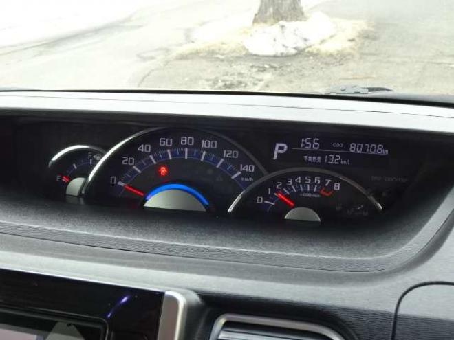 タントカスタム RS トップエディション SAII 4WD　保証1年/走行距離無制限　4WD　ワンオーナー　衝突軽減ブレーキシステム　両側パワースライドドア　純正ナビ　地デジ　バックカメラ　HDMI入力　純正エンジンスターター　LEDヘッドライト　ハーフレザーシート 660