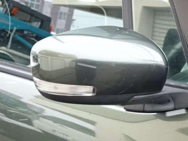 ハスラーX 4WD　保証1年/走行距離無制限　4WD　レーダーブレーキシステム　ヒルディセントコントロール　社外ナビ　TV　アイドリングストップ　シートヒーター　プッシュスタート　スマートキー　HID　ミラーヒーター 660