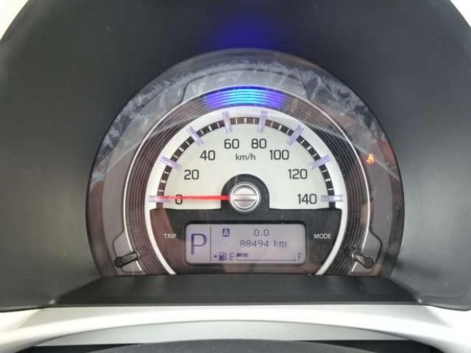 ハスラーX 4WD　保証1年/走行距離無制限　4WD　レーダーブレーキシステム　ヒルディセントコントロール　社外ナビ　TV　アイドリングストップ　シートヒーター　プッシュスタート　スマートキー　HID　ミラーヒーター 660