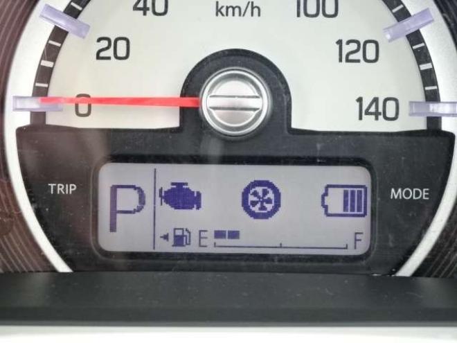 ハスラーX 4WD　保証1年/走行距離無制限　4WD　レーダーブレーキシステム　ヒルディセントコントロール　社外ナビ　TV　アイドリングストップ　シートヒーター　プッシュスタート　スマートキー　HID　ミラーヒーター 660