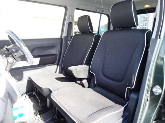 ハスラーX 4WD　保証1年/走行距離無制限　4WD　レーダーブレーキシステム　ヒルディセントコントロール　社外ナビ　TV　アイドリングストップ　シートヒーター　プッシュスタート　スマートキー　HID　ミラーヒーター 660