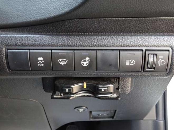 カローラスポーツ 1.2 G Z 4WD　保証1年/走行距離無制限　4WD　トヨタセーフティセンス　　TRDエアロ 純正9インチナビ 地デジ バックカメラ ブラインドスポットモニター　ヘッドアップディスプレイ　ハーフレザー　ステアリングヒーター 冬タイヤ付 1200