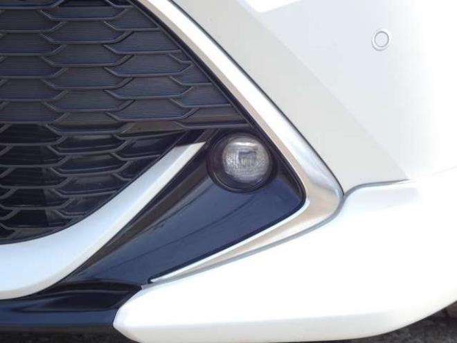 カローラスポーツ 1.2 G Z 4WD　保証1年/走行距離無制限　4WD　トヨタセーフティセンス　　TRDエアロ 純正9インチナビ 地デジ バックカメラ ブラインドスポットモニター　ヘッドアップディスプレイ　ハーフレザー　ステアリングヒーター 冬タイヤ付 1200