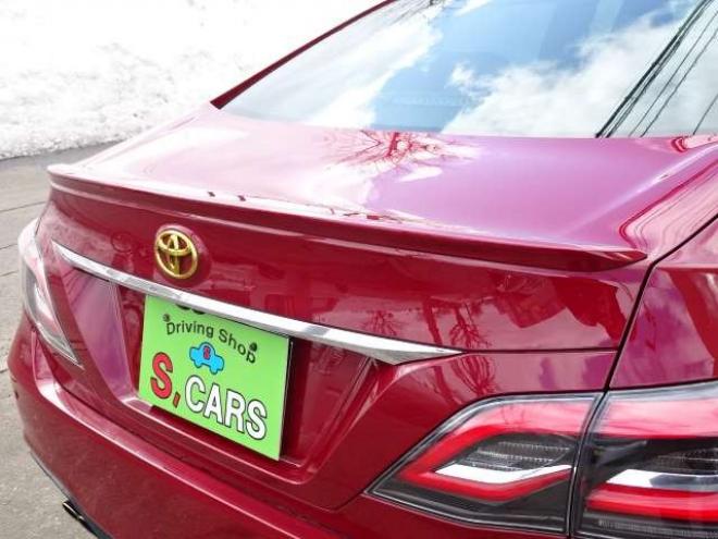 クラウンハイブリッド 2.5 RS アドバンス Four 4WD　保証付2年/走行距離無制限　4WD　ローダウン　クレンツェ20AW　サンルーフ BCM セーフティセンスLEDヘッドライト　メーカーナビ　全方位カメラ　純正エンジンスターター ハーフレザーシート　デジタルインナーミラー 2500