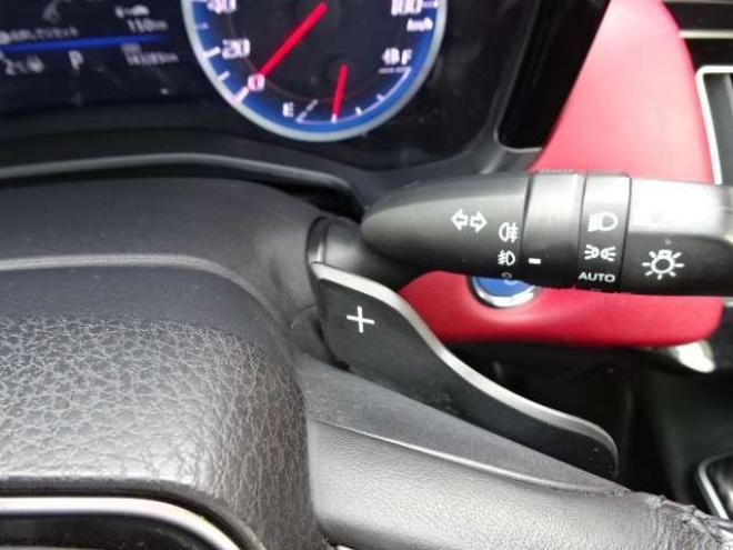 クラウンハイブリッド 2.5 RS アドバンス Four 4WD　保証付2年/走行距離無制限　4WD　ローダウン　クレンツェ20AW　サンルーフ BCM セーフティセンスLEDヘッドライト　メーカーナビ　全方位カメラ　純正エンジンスターター ハーフレザーシート　デジタルインナーミラー 2500