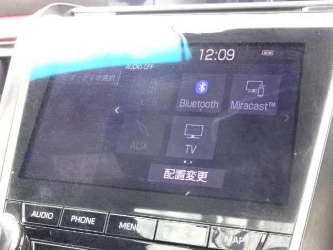 クラウンハイブリッド 2.5 RS アドバンス Four 4WD　保証付2年/走行距離無制限　4WD　ローダウン　クレンツェ20AW　サンルーフ BCM セーフティセンスLEDヘッドライト　メーカーナビ　全方位カメラ　純正エンジンスターター ハーフレザーシート　デジタルインナーミラー 2500