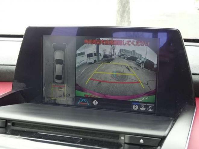 クラウンハイブリッド 2.5 RS アドバンス Four 4WD　保証付2年/走行距離無制限　4WD　ローダウン　クレンツェ20AW　サンルーフ BCM セーフティセンスLEDヘッドライト　メーカーナビ　全方位カメラ　純正エンジンスターター ハーフレザーシート　デジタルインナーミラー 2500