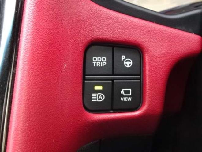 クラウンハイブリッド 2.5 RS アドバンス Four 4WD　保証付2年/走行距離無制限　4WD　ローダウン　クレンツェ20AW　サンルーフ BCM セーフティセンスLEDヘッドライト　メーカーナビ　全方位カメラ　純正エンジンスターター ハーフレザーシート　デジタルインナーミラー 2500