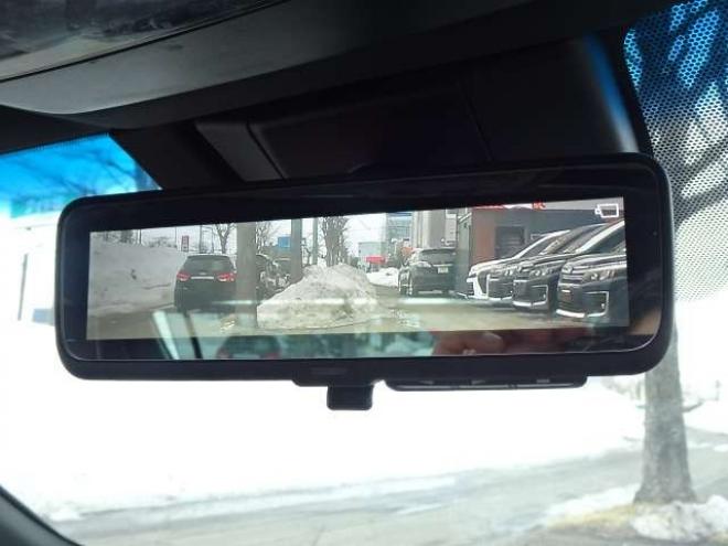 クラウンハイブリッド 2.5 RS アドバンス Four 4WD　保証付2年/走行距離無制限　4WD　ローダウン　クレンツェ20AW　サンルーフ BCM セーフティセンスLEDヘッドライト　メーカーナビ　全方位カメラ　純正エンジンスターター ハーフレザーシート　デジタルインナーミラー 2500