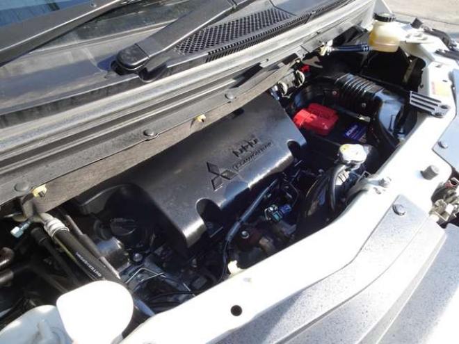 デリカD：5 2.2 D パワーパッケージ ディーゼルターボ 4WD　本州車　保証1年/走行距離無制限　4WD　ディーゼルターボ　両側パワースライドドア　MLJ/XTREME16インチアルミ　純正HID　スマートキー　ビルトインETC　中古冬タイヤ付き　前席シートヒーター 2300