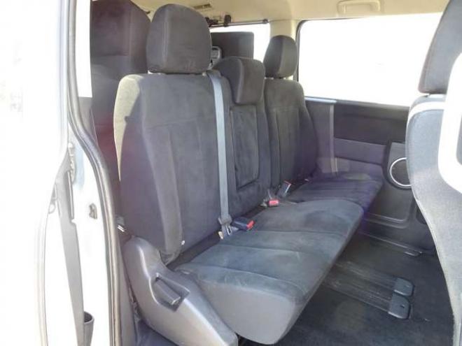 デリカD：5 2.2 D パワーパッケージ ディーゼルターボ 4WD　本州車　保証1年/走行距離無制限　4WD　ディーゼルターボ　両側パワースライドドア　MLJ/XTREME16インチアルミ　純正HID　スマートキー　ビルトインETC　中古冬タイヤ付き　前席シートヒーター 2300