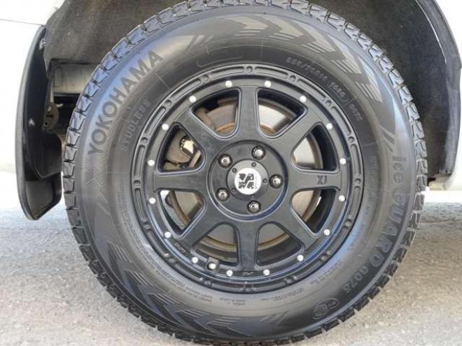 デリカD：5 2.2 D パワーパッケージ ディーゼルターボ 4WD　本州車　保証1年/走行距離無制限　4WD　ディーゼルターボ　両側パワースライドドア　MLJ/XTREME16インチアルミ　純正HID　スマートキー　ビルトインETC　中古冬タイヤ付き　前席シートヒーター 2300