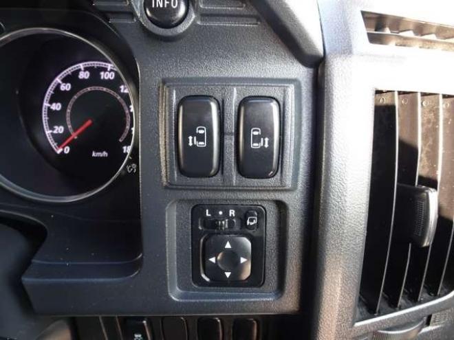 デリカD：5 2.2 D パワーパッケージ ディーゼルターボ 4WD　本州車　保証1年/走行距離無制限　4WD　ディーゼルターボ　両側パワースライドドア　MLJ/XTREME16インチアルミ　純正HID　スマートキー　ビルトインETC　中古冬タイヤ付き　前席シートヒーター 2300