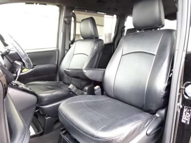 ノア2.0 Si 4WD　本州仕入　保証1年/走行距離無制限　4WD　ワンオーナー　セーフティセンス　両側パワースライドドア　ALPINE　ビッグX11型ナビ　地デジ　バックカメラ　11.4型フリップダウンモニター　ETC　LEDヘッドライト 2000