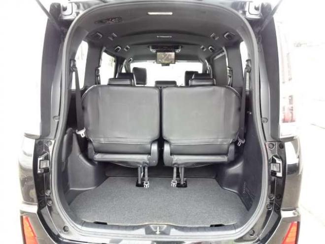 ノア2.0 Si 4WD　本州仕入　保証1年/走行距離無制限　4WD　ワンオーナー　セーフティセンス　両側パワースライドドア　ALPINE　ビッグX11型ナビ　地デジ　バックカメラ　11.4型フリップダウンモニター　ETC　LEDヘッドライト 2000