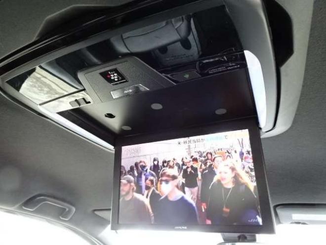 ノア2.0 Si 4WD　本州仕入　保証1年/走行距離無制限　4WD　ワンオーナー　セーフティセンス　両側パワースライドドア　ALPINE　ビッグX11型ナビ　地デジ　バックカメラ　11.4型フリップダウンモニター　ETC　LEDヘッドライト 2000