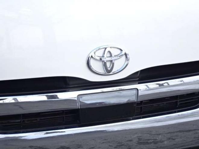 ハイエースバン2.8 スーパーGL ロング ディーゼルターボ 4WD　本州車　4WD　プッシュスタート　スマートキー　オートマチックハイビーム　ETC　MID　GRCIA　WHEEL　バックカメラ　リヤヒーター　リヤエアコン　AC100V 2800