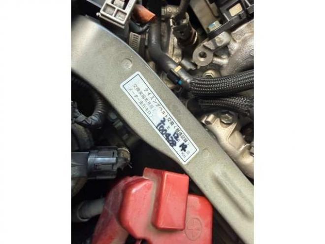 ハイエースバン3.0 スーパーGL ダークプライム ロングボディ ディーゼルターボ 4WD　本州車　4WD　3.0ディーゼルターボ　ダークプライム　新品タイミングベルト/ウォーターポンプ交換込　DELF&NASCARホワイトレタータイヤ　バックカメラ　本革巻黒木目ハンドル　メッキグリル　LEDヘッドライト ETC 3000