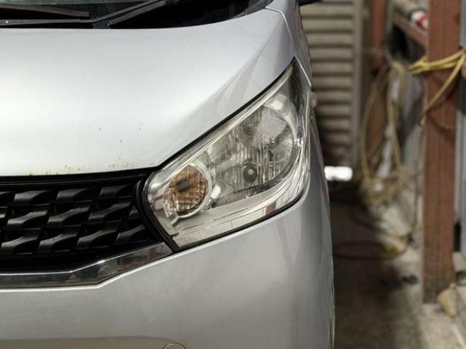 デイズS 4WD　防錆塗装4WDキーレスナビエンスタETC 660