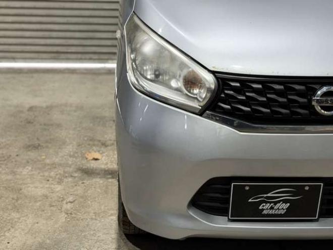 デイズS 4WD　防錆塗装4WDキーレスナビエンスタETC 660