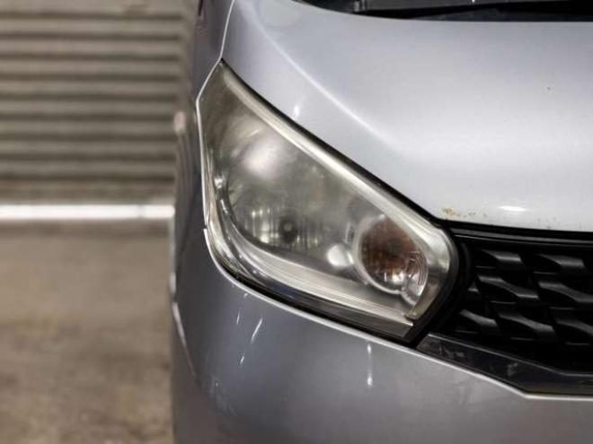 デイズS 4WD　防錆塗装4WDキーレスナビエンスタETC 660