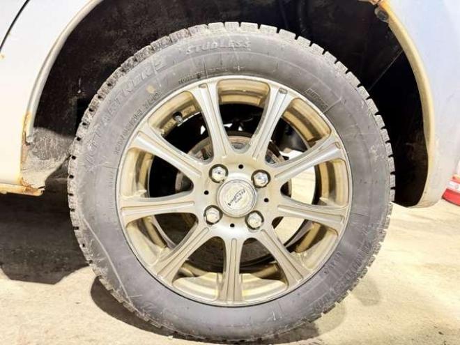 デイズS 4WD　防錆塗装4WDキーレスナビエンスタETC 660