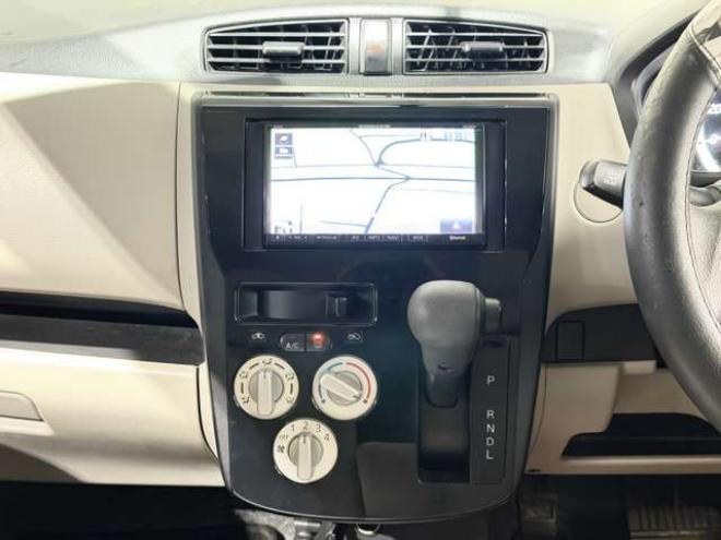 デイズS 4WD　防錆塗装4WDキーレスナビエンスタETC 660