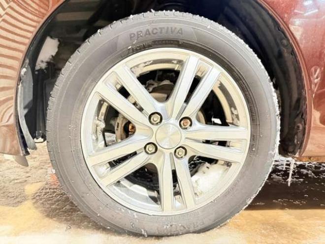 デイズX 4WD　防錆塗装4WDスマキーETC 660