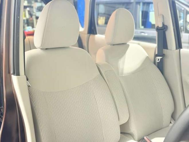 デイズX 4WD　防錆塗装4WDスマキーETC 660