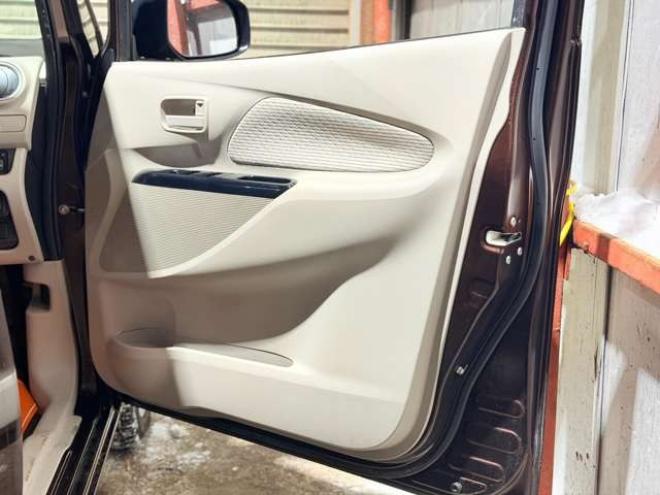 デイズX 4WD　防錆塗装4WDスマキーETC 660