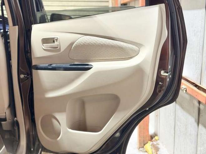 デイズX 4WD　防錆塗装4WDスマキーETC 660