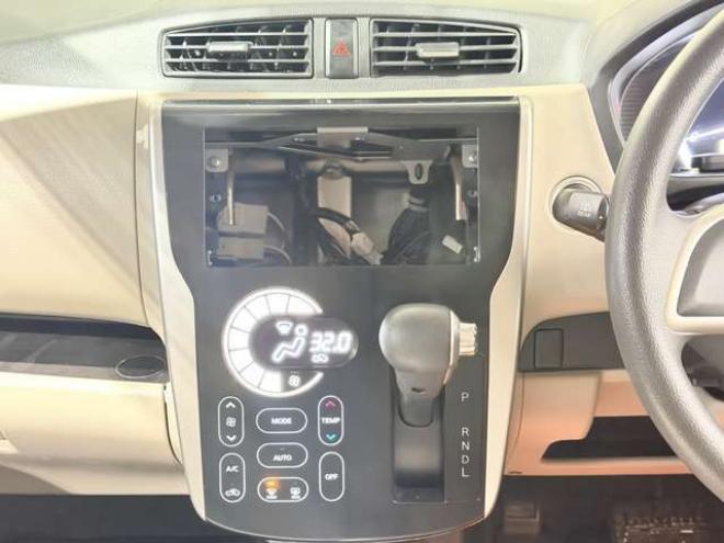 デイズX 4WD　防錆塗装4WDスマキーETC 660