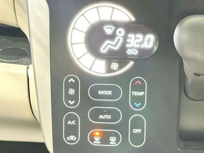 デイズX 4WD　防錆塗装4WDスマキーETC 660