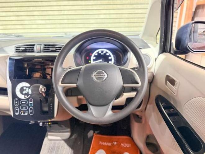 デイズX 4WD　防錆塗装4WDスマキーETC 660