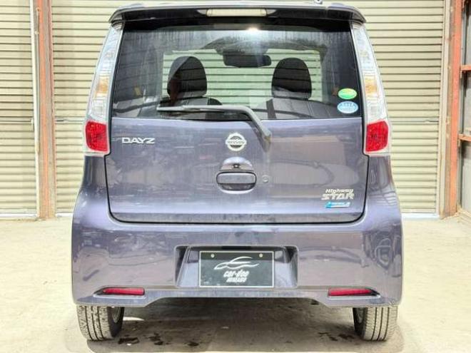 デイズハイウェイスターX Vセレクション +SafetyII 4WD　下廻防錆4WDTVナビBカメ夏冬タイヤ 660