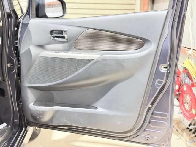 デイズハイウェイスターX Vセレクション +SafetyII 4WD　下廻防錆4WDTVナビBカメ夏冬タイヤ 660